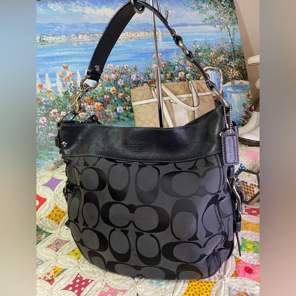 Coach Bags Coach Zoe Poshmark